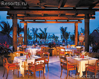 Four Seasons Resort Punta Mita 23